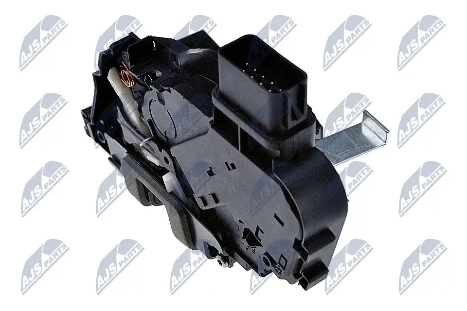 Türschloss vorne links NTY EZC-FR-015