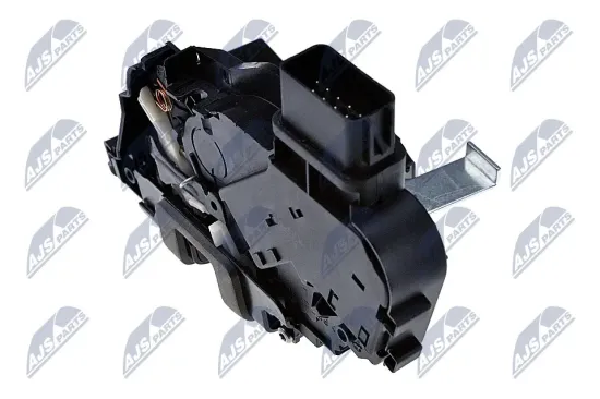 Türschloss vorne links NTY EZC-FR-015 Bild Türschloss vorne links NTY EZC-FR-015