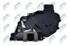 Türschloss vorne links NTY EZC-FR-015 Bild Türschloss vorne links NTY EZC-FR-015