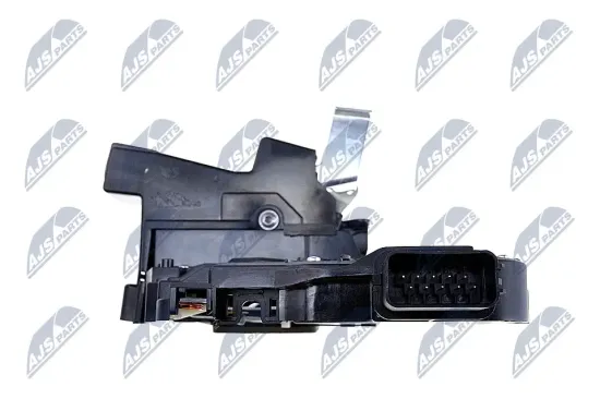 Türschloss vorne links NTY EZC-FR-015 Bild Türschloss vorne links NTY EZC-FR-015