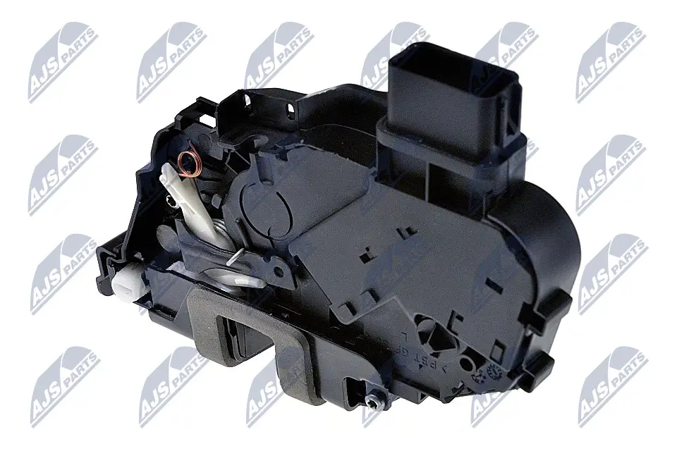 Türschloss hinten links NTY EZC-FR-017