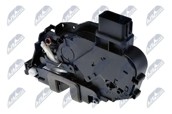 Türschloss hinten links NTY EZC-FR-017 Bild Türschloss hinten links NTY EZC-FR-017