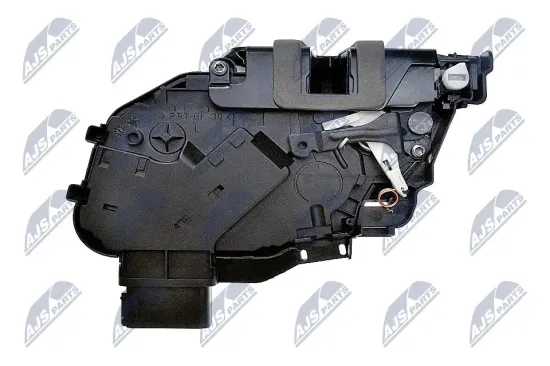 Türschloss hinten links NTY EZC-FR-017 Bild Türschloss hinten links NTY EZC-FR-017