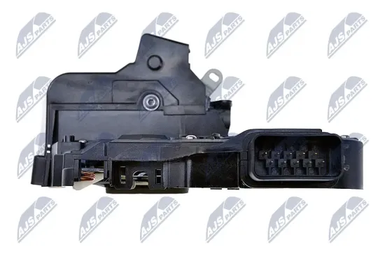 Türschloss hinten links NTY EZC-FR-017 Bild Türschloss hinten links NTY EZC-FR-017