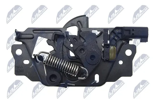 Motorhaubenschloss vorne NTY EZC-FR-019 Bild Motorhaubenschloss vorne NTY EZC-FR-019