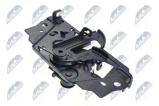 Motorhaubenschloss vorne NTY EZC-FR-019 Bild Motorhaubenschloss vorne NTY EZC-FR-019