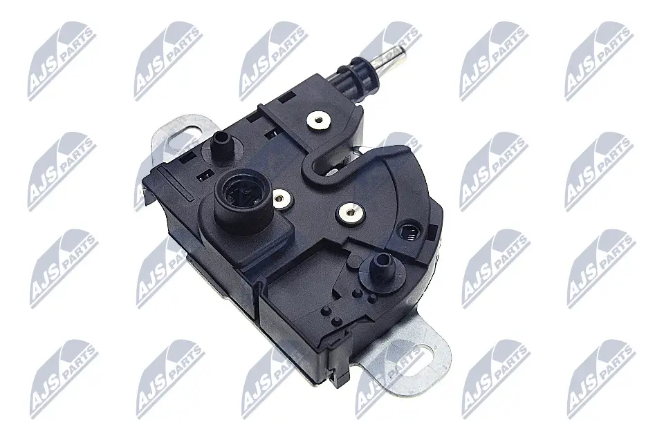 Motorhaubenschloss vorne NTY EZC-FR-021