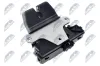 Heckklappenschloss NTY EZC-FR-022 Bild Heckklappenschloss NTY EZC-FR-022