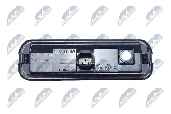 Heckklappengriff NTY EZC-FR-024 Bild Heckklappengriff NTY EZC-FR-024