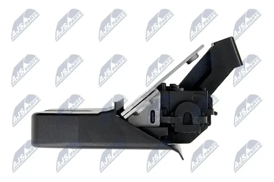 Heckklappenschloss NTY EZC-FR-025 Bild Heckklappenschloss NTY EZC-FR-025