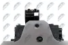 Heckklappenschloss NTY EZC-FR-025 Bild Heckklappenschloss NTY EZC-FR-025