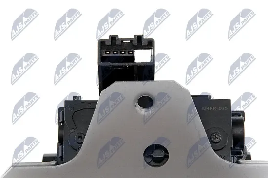 Heckklappenschloss NTY EZC-FR-025 Bild Heckklappenschloss NTY EZC-FR-025