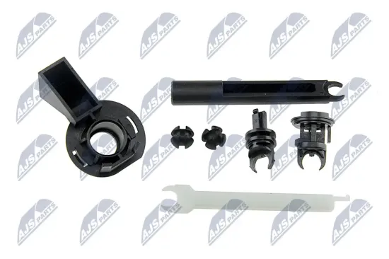 Motorhaubenschloss vorne NTY EZC-FR-030 Bild Motorhaubenschloss vorne NTY EZC-FR-030