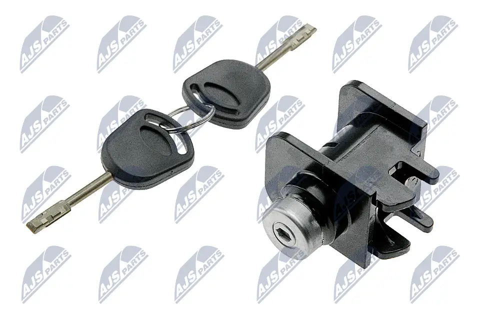Schließzylinder Motorhaube NTY EZC-FR-034