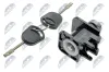 Schließzylinder Motorhaube NTY EZC-FR-034 Bild Schließzylinder Motorhaube NTY EZC-FR-034