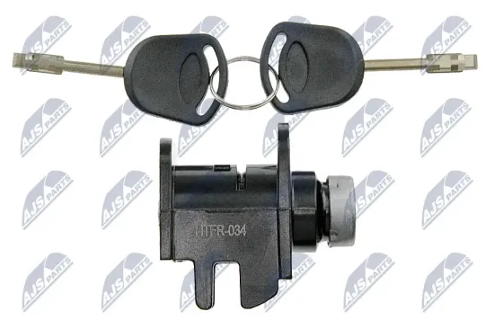 Schließzylinder Motorhaube NTY EZC-FR-034 Bild Schließzylinder Motorhaube NTY EZC-FR-034