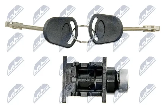 Schließzylinder Motorhaube NTY EZC-FR-034 Bild Schließzylinder Motorhaube NTY EZC-FR-034