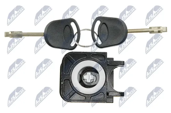 Schließzylinder Motorhaube NTY EZC-FR-034 Bild Schließzylinder Motorhaube NTY EZC-FR-034