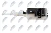 Stellelement, Zentralverriegelung Kofferraum NTY EZC-FR-036 Bild Stellelement, Zentralverriegelung Kofferraum NTY EZC-FR-036