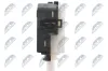 Stellelement, Zentralverriegelung Kofferraum NTY EZC-FR-036 Bild Stellelement, Zentralverriegelung Kofferraum NTY EZC-FR-036