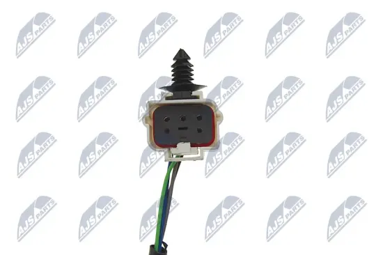 Kofferraumdeckelschloss NTY EZC-FR-040 Bild Kofferraumdeckelschloss NTY EZC-FR-040