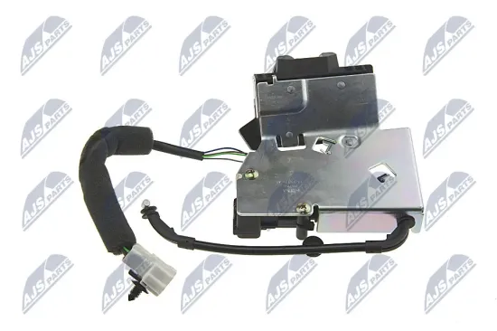 Kofferraumdeckelschloss NTY EZC-FR-040 Bild Kofferraumdeckelschloss NTY EZC-FR-040