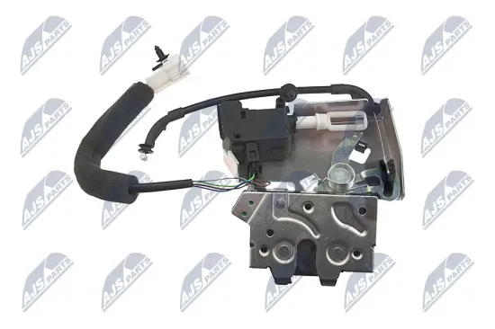 Kofferraumdeckelschloss NTY EZC-FR-040 Bild Kofferraumdeckelschloss NTY EZC-FR-040