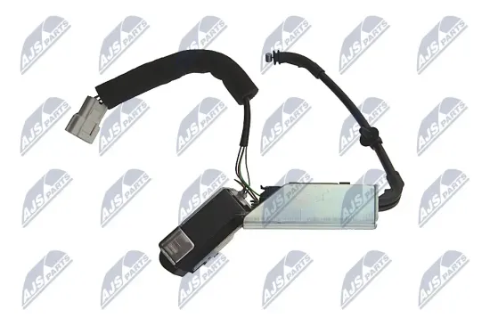 Kofferraumdeckelschloss NTY EZC-FR-040 Bild Kofferraumdeckelschloss NTY EZC-FR-040