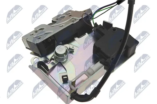 Kofferraumdeckelschloss NTY EZC-FR-040 Bild Kofferraumdeckelschloss NTY EZC-FR-040