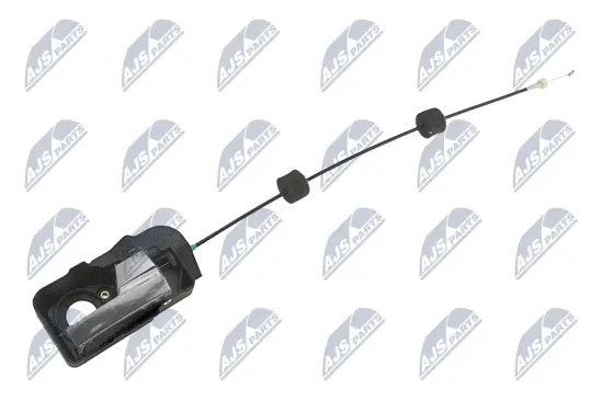 Türgriff, Innenausstattung hinten rechts NTY EZC-FR-046 Bild Türgriff, Innenausstattung hinten rechts NTY EZC-FR-046