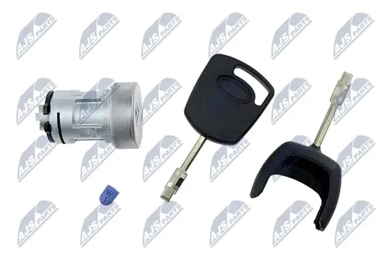 Schließzylinder, Zündschloss NTY EZC-FR-048 Bild Schließzylinder, Zündschloss NTY EZC-FR-048