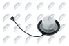 Verschluss, Kraftstofftank NTY EZC-FR-050 Bild Verschluss, Kraftstofftank NTY EZC-FR-050