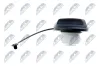 Verschluss, Kraftstofftank NTY EZC-FR-050 Bild Verschluss, Kraftstofftank NTY EZC-FR-050