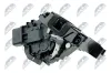 Türschloss vorne links NTY EZC-FR-051 Bild Türschloss vorne links NTY EZC-FR-051