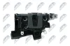 Türschloss vorne links NTY EZC-FR-051 Bild Türschloss vorne links NTY EZC-FR-051