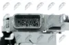 Türschloss vorne links NTY EZC-FR-051 Bild Türschloss vorne links NTY EZC-FR-051