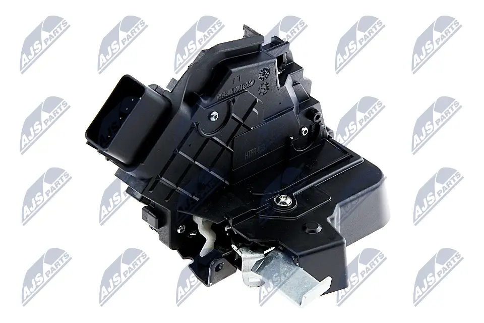 Türschloss hinten links NTY EZC-FR-053