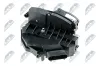 Türschloss vorne links NTY EZC-FR-055 Bild Türschloss vorne links NTY EZC-FR-055