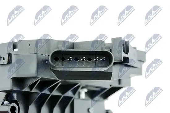 Türschloss vorne links NTY EZC-FR-055 Bild Türschloss vorne links NTY EZC-FR-055