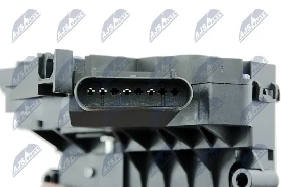 Türschloss vorne rechts NTY EZC-FR-056 Bild Türschloss vorne rechts NTY EZC-FR-056