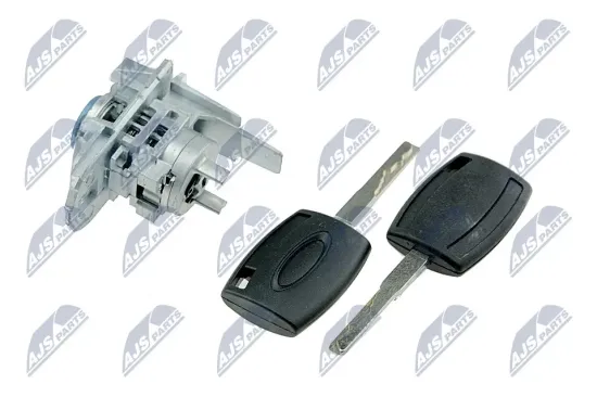 Schließzylindersatz NTY EZC-FR-059 Bild Schließzylindersatz NTY EZC-FR-059