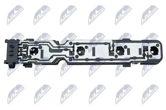 Lampenträger, Heckleuchte Schlussleuchte beidseitig NTY EZC-FR-062 Bild Lampenträger, Heckleuchte Schlussleuchte beidseitig NTY EZC-FR-062