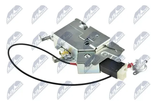 Türschloss hinten rechts NTY EZC-FR-064 Bild Türschloss hinten rechts NTY EZC-FR-064