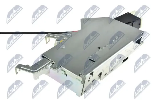 Türschloss hinten rechts NTY EZC-FR-064 Bild Türschloss hinten rechts NTY EZC-FR-064