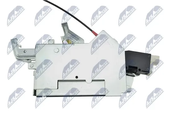 Türschloss hinten rechts NTY EZC-FR-064 Bild Türschloss hinten rechts NTY EZC-FR-064