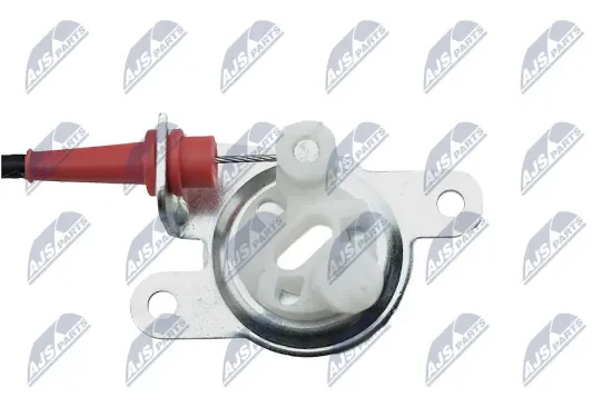 Türschloss hinten rechts NTY EZC-FR-064 Bild Türschloss hinten rechts NTY EZC-FR-064