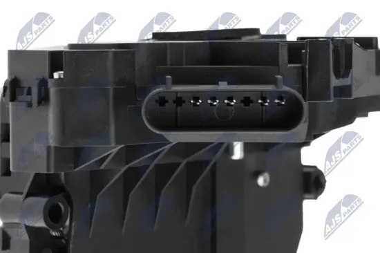 Türschloss vorne links NTY EZC-FR-071 Bild Türschloss vorne links NTY EZC-FR-071