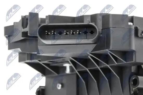 Türschloss hinten rechts NTY EZC-FR-074 Bild Türschloss hinten rechts NTY EZC-FR-074