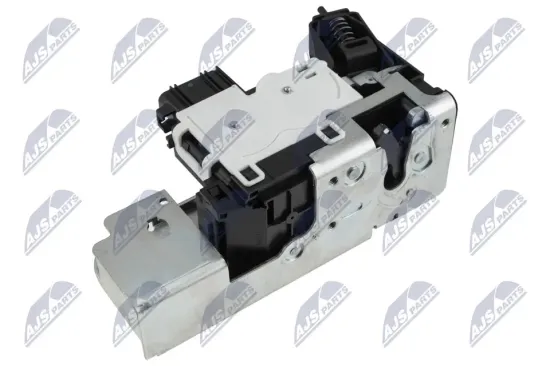 Türschloss hinten rechts NTY EZC-FR-075 Bild Türschloss hinten rechts NTY EZC-FR-075