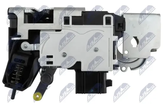 Türschloss hinten rechts NTY EZC-FR-075 Bild Türschloss hinten rechts NTY EZC-FR-075